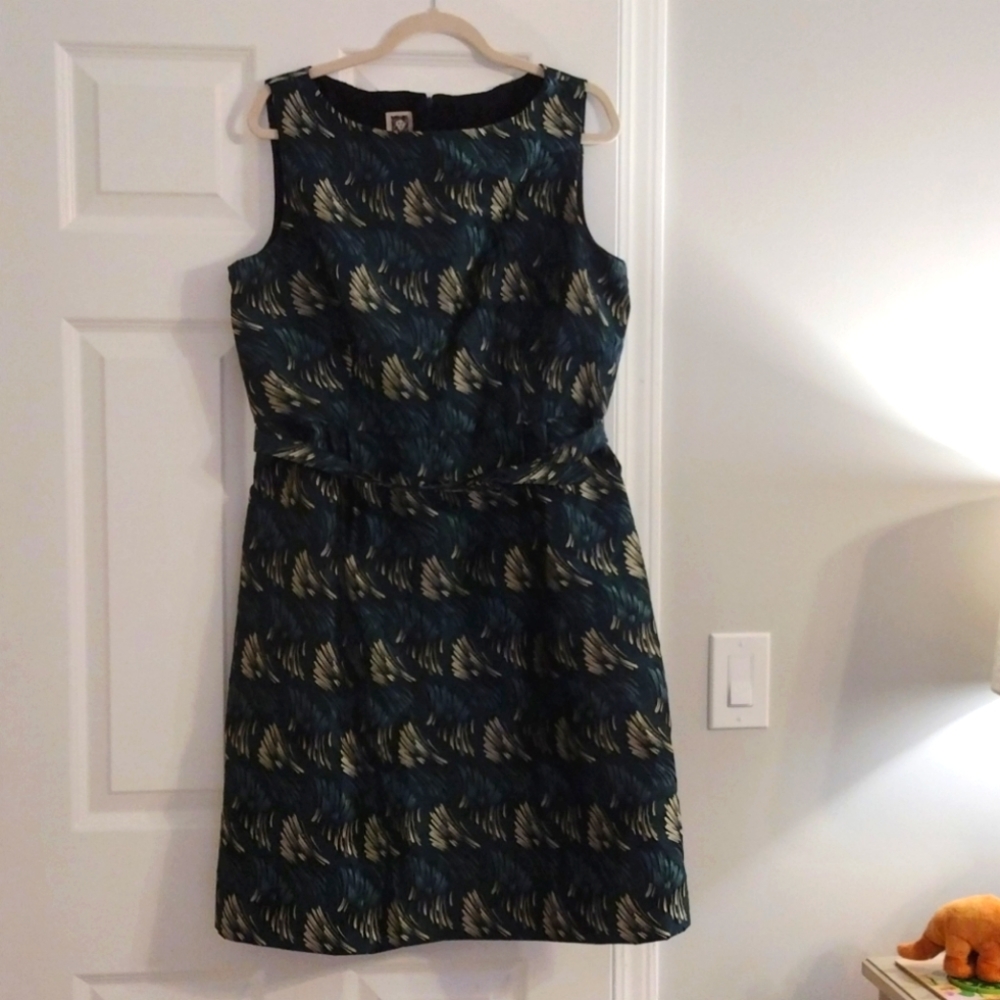 Anne Klein Party Dress, size 16